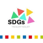 SDGs Tackler Youth Toolkit