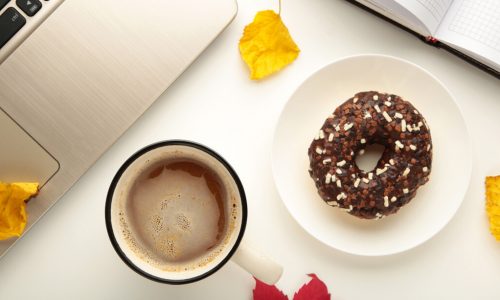 Easy Food Recipes to Make at Home