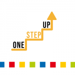 One Step Up